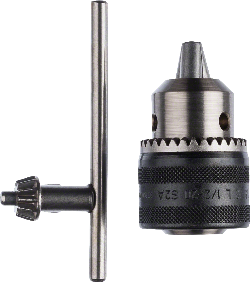 키 드릴 척 Bosch Professional