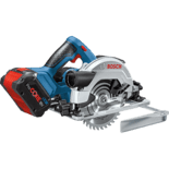 충전 휴대용 원형 톱