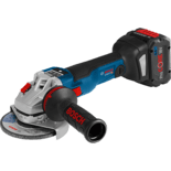 충전 앵글 그라인더