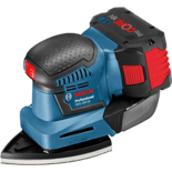 충전 원형 샌더