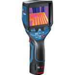 열화상 카메라 & 적외선 온·습도 측정기