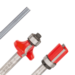 루터 비트 및 대패날