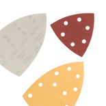 델타 샌더, 멀티 커터 및 멀티 샌더