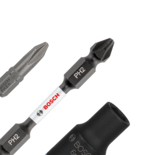 스크류드라이버 비트, 너트세터 및 소켓