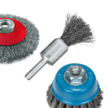 와이어 브러시