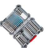 드릴 및 스크류드라이버 비트 세트