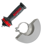 앵글 그라인더용 액세서리