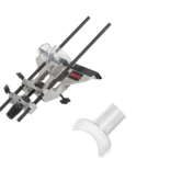 루터용 액세서리