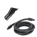 열풍기, 도장 및 박리용 액세서리