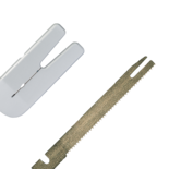 Bosch 발포 고무 커터용 톱날