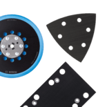 오비탈 샌더용 액세서리