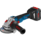 충전 앵글 그라인더