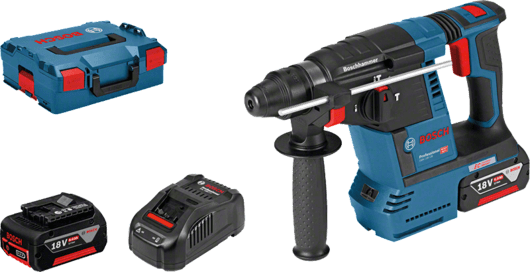 Unterschied Bosch Gbh 2 26 Und 2 26 F GBH 2-26 SDS plus 해머드릴 | Bosch Professional