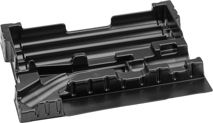 Inlay L-BOXX 102 공구 보관함용 인레이 | Bosch Professional