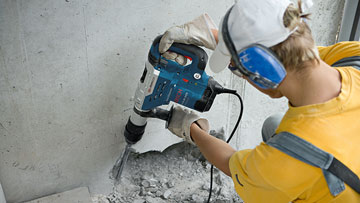 GBH 5-40 DCE Professional