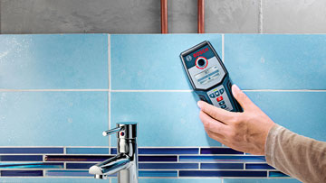 효과적인 물체 탐지