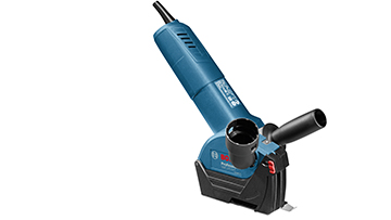 
EA: Easy Adjust 분진 가드
