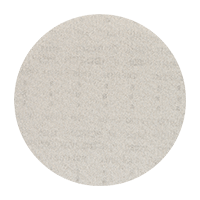 중립 색상의 둥글고 밝은 구조화된 콘크리트 바닥.