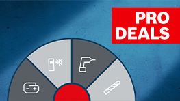 PRO Deals