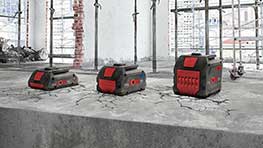 ProCORE18V