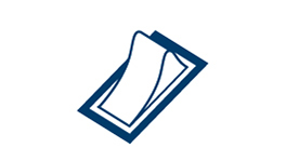 파란색 Bosch Professional 도구가 흰색 배경 위에 놓여 있습니다.